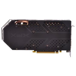 Видеокарта XFX Radeon RX 580 RX-580P4DFD6