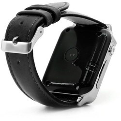 Носимый гаджет Smart Watch Smart D100 (черный)