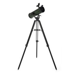 Телескоп Celestron ExploraScope 114 AZ