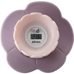 Термометр / барометр Beaba Bath Thermometer Lotus