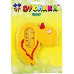 Термометр / барометр Businka Utochka