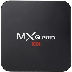 Медиаплеер inVin MXQ Pro