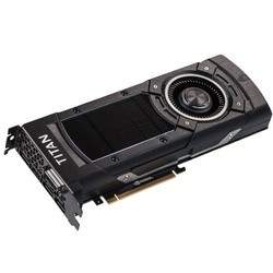 Видеокарта PNY GeForce GTX Titan X TCSGTXTITANX-PB