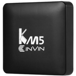 Медиаплеер inVin KM5