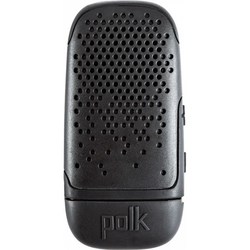 Портативная акустика Polk Audio BOOM Bit (красный)