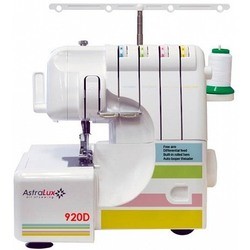 Швейная машина, оверлок AstraLux 920D