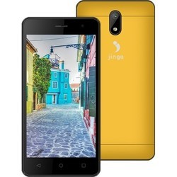 Мобильный телефон Jinga A502