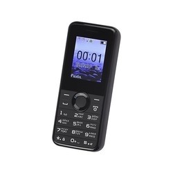 Мобильный телефон Philips E106 (красный)