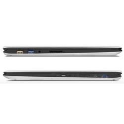 Ноутбуки Lenovo 700-14ISK 80QD00ACPB