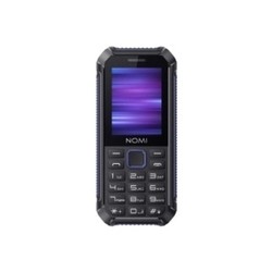 Мобильный телефон Nomi i245 X-treme