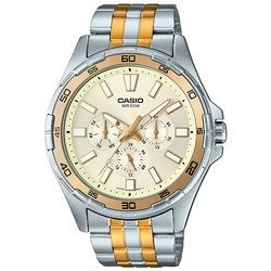 Наручные часы Casio MTD-300SG-9A