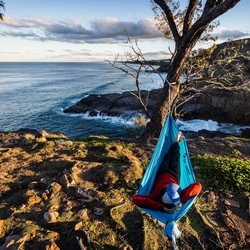 Гамак Sea To Summit Pro Hammock Double