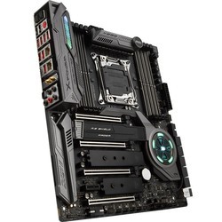 Материнская плата MSI X299 XPOWER GAMING AC