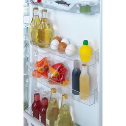 Встраиваемый холодильник IKEA 203.421.73