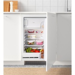 Встраиваемый холодильник IKEA 802.823.74