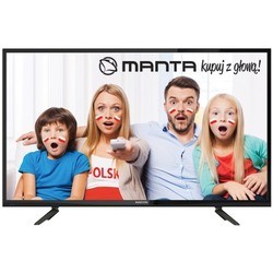 Телевизоры MANTA LED4207