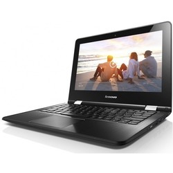 Ноутбуки Lenovo 300-11IBR 80M100F6PB