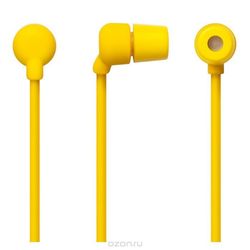 Наушники AIAIAI Swirl Earphone (желтый)