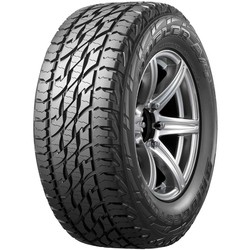 Шины Bridgestone Dueler A/T 697 215/70 R16 70S