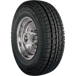 Шины Cooper Discoverer MS 265/70 R18 116S