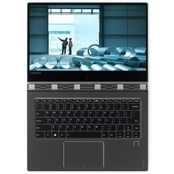 Ноутбуки Lenovo 910-13IKB 80VF001UUS