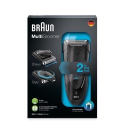 Электробритва Braun Multi Groomer MG5010