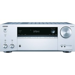 Домашний кинотеатр Onkyo TX-NR555 + Dali Pack 1