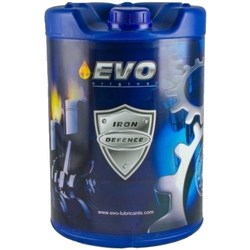 Трансмиссионные масла EVO Gear Oil EP 220 20L