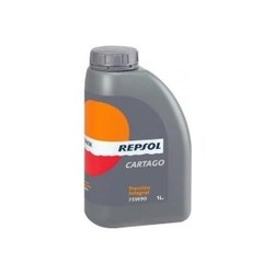 Трансмиссионное масло Repsol Cartago Traccion Integral 75W-90 1L