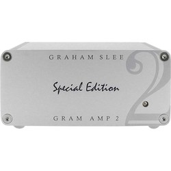 Фонокорректор Graham Slee Gram Amp 2 Special Edition