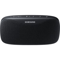 Портативная акустика Samsung Level Box Slim (черный)