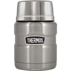 Термос Thermos SK-3020 (серый)
