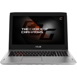Ноутбуки Asus GL502VS-GZ363T
