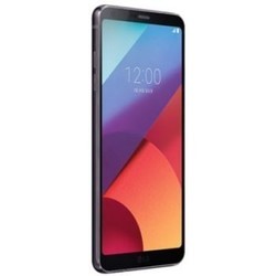 Мобильный телефон LG Q6a 16GB (черный)