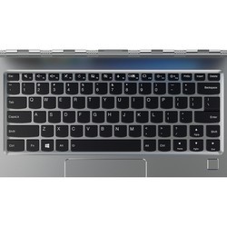 Ноутбуки Lenovo 910-13IKB 80VF00HERK