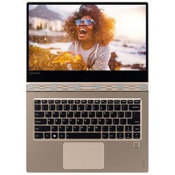 Ноутбуки Lenovo 910-13IKB 80VF00HERK