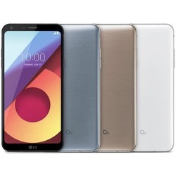 Мобильный телефон LG Q6 32GB