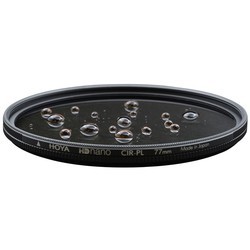 Светофильтр Hoya HD Circular PL Nano 52mm