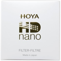 Светофильтр Hoya HD Circular PL Nano 52mm