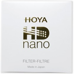Светофильтр Hoya HD Circular PL Nano 55mm