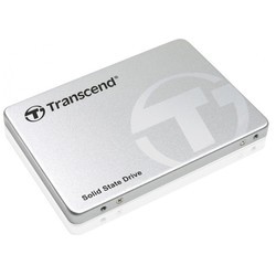 SSD накопитель Transcend TS512GSSD370S