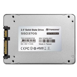 SSD накопитель Transcend TS1TSSD370S