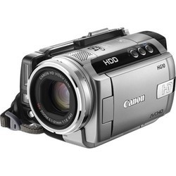 Видеокамера Canon VIXIA HG10