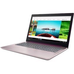 Ноутбук Lenovo Ideapad 320 15 (320-15IKBN 80XL0053RK)