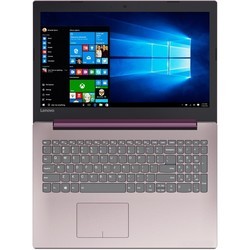 Ноутбук Lenovo Ideapad 320 15 (320-15IKBN 80XL0053RK)