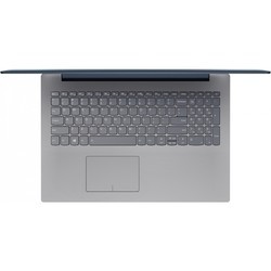 Ноутбук Lenovo Ideapad 320 15 (320-15IKBN 80XL0053RK)