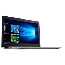 Ноутбук Lenovo Ideapad 320 15 (320-15IKBN 80XL0053RK)