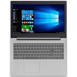 Ноутбук Lenovo Ideapad 320 15 (320-15IKBN 80XL0053RK)