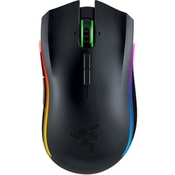 Мышка Razer Mamba Chroma