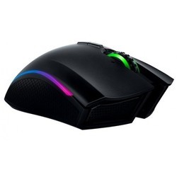 Мышка Razer Mamba Chroma